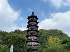 -牛首山文化旅游区