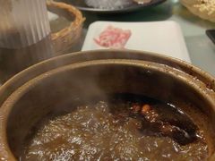 -古关火锅店(古北水镇景区店)