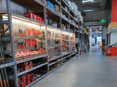 -百安居装修建材卖场(罗湖店)