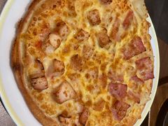 -萨莉亚意式餐厅(杭州滨江天街店)