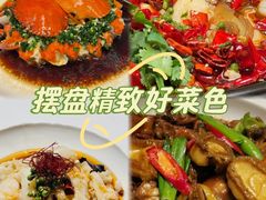 -品粹徽园·家常安徽菜