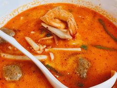 冬阴功海鲜河粉-PHO爺·越南料理(亦庄大族广场店)