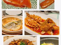 -宫燕府·京菜·烤鸭·淮扬菜(王府中心店)