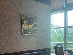 -新天世纪中餐厅