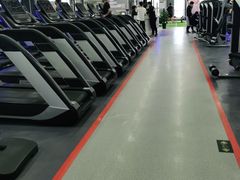 -优昂健身(新光界店)
