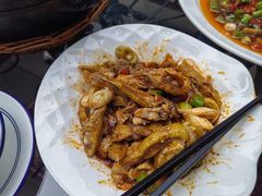 -郭鸡肉·非遗餐厅(安仁古镇店)