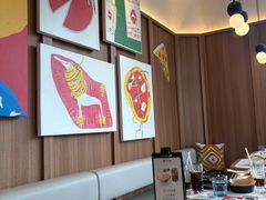 -必胜客(湘隆店)
