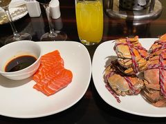 -丽都皇冠假日酒店·Matrix亦餐厅(望京店)