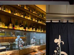 -山葵家·创意料理(宁波来福士店)