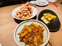 -金掌勺锅包肉(太原万达店)