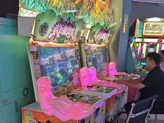 -阿尔法Game Station(中山路店)