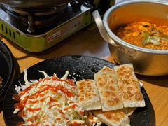 -海云台韩式汤饭·13年匠心韩料(南山店)