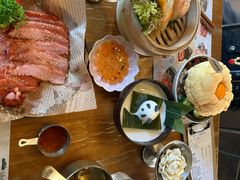 -岛风·台食小馆 ISLAND BISTRO(烟台山店)
