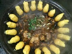 -俊家铁锅炖鱼(地工路店)