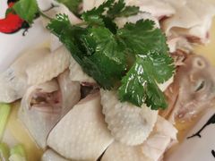 白切鸡-红星光发煲仔饭(文海店)