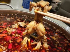 -味之绝美蛙鱼头火锅(高新店)