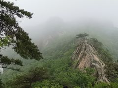 -丹东凤凰山景区