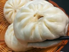 -郑家包子牛肉拉面(尚勤路店)
