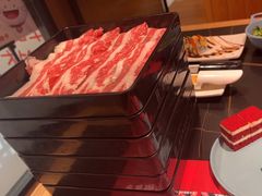 -厚道寿喜烧専門店·自助畅食(国贸店)