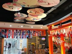 -西月山居匠心创意料理(江汉路新佳丽广场店)
