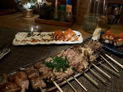 -半藏居酒屋(香港花园店)