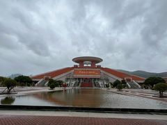 -中国闽台缘博物馆