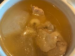 -新天世纪中餐厅