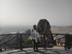 -嵖岈山风景区