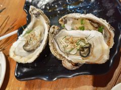 -烧蠔帮·湛江生蚝(工农店)
