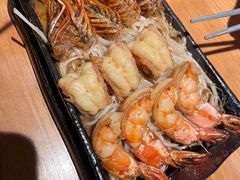 -Hatsune隐泉日式料理(三里屯太古里店)