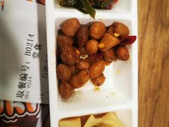 -魏家凉皮(来广营店)