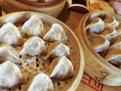 -新兴园饺子馆(北京百子湾店)