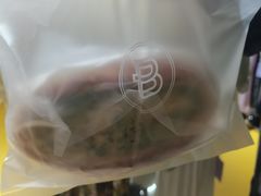 -PARIS BAGUETTE巴黎贝甜(周浦万达店)