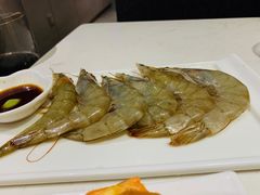 -么子烤肉(化龙池店)