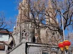 -圣米厄尔天主堂