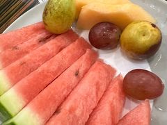 -红色盛宴酒楼(科丰桥店)