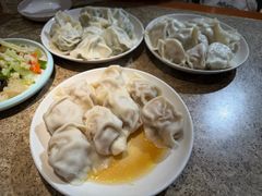 -金谷园饺子馆(北邮总店)