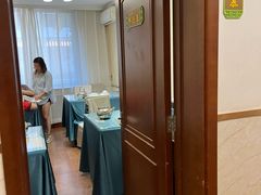 -新疆巴州金丝特餐厅(大钟寺店)