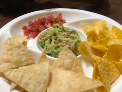 玉米片totopos-panchos 墨西哥餐厅(嘉绿苑店)