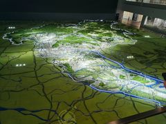 -广州市城市规划展览中心