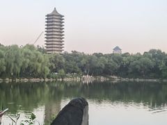 -博雅塔