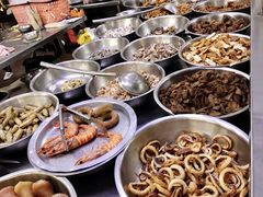 -铭辉沙嗲面(新街商业城店)