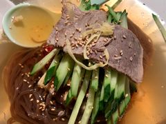 -七八冷面·延边朝鲜族美食(圣熙八号店)