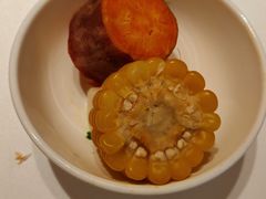 -小厨娘淮扬菜(天印大道店)