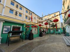 -中安之家北京中安宾馆(北京站同仁医院店)