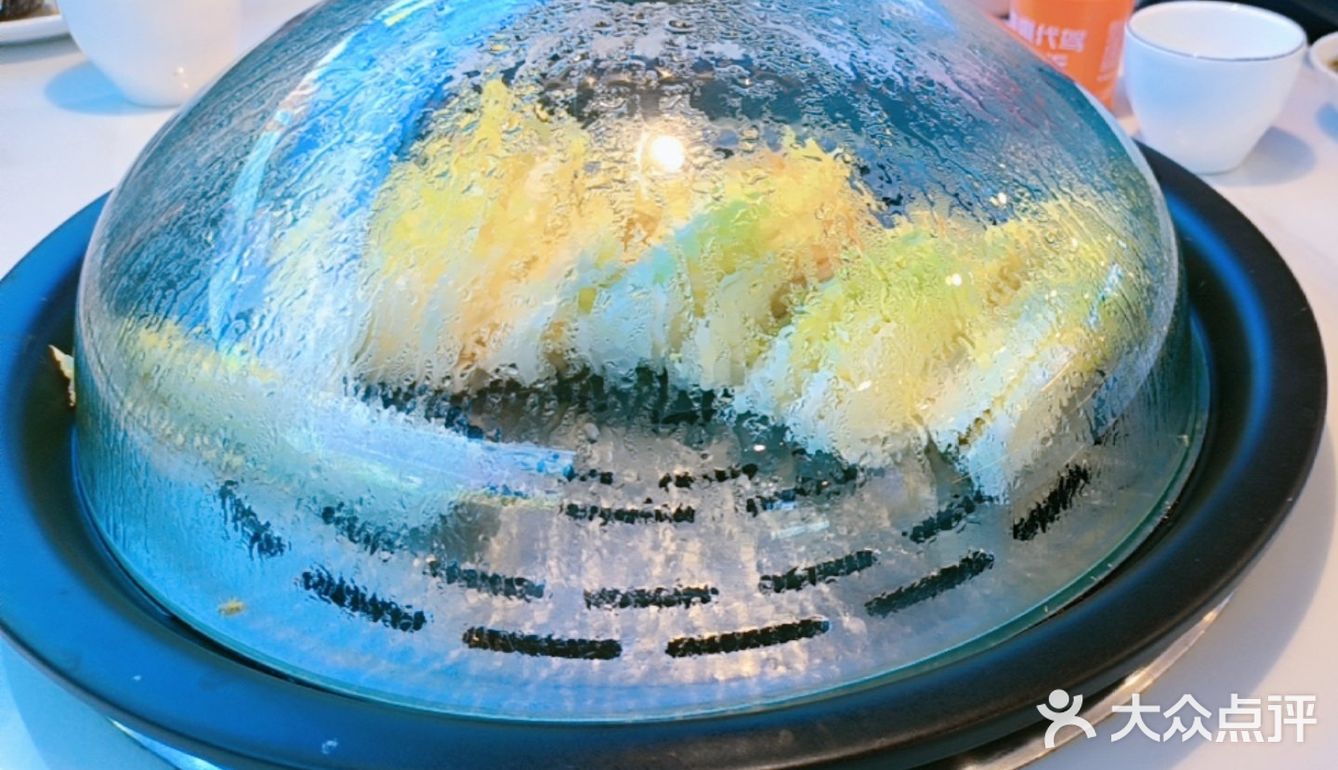 一品海鲜，蒸汽海鲜餐厅
