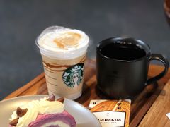 -星巴克臻选(深圳万象天地旗舰店)