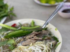 -Pho Hoa Pasteur