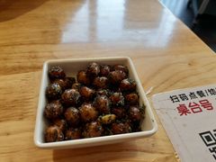 -玖鲜小笼(中山广场店)