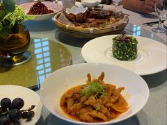 -二十八里太湖船菜(吉祥路店)